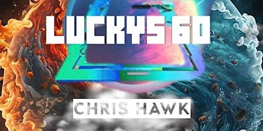 Luckys 60 - RAVEOLUTION 360 - Art Army & OptiView Entertainment | OptiView - Immersive Art Museum