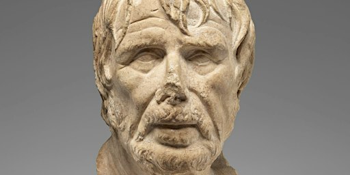 Stoic Book Club #2 | Feldman's Books, Curtis Street, Menlo Park, CA, USA
