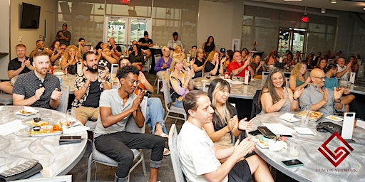 Nona Laughs Comedy Show at Drive Shack Lake Nona | Drive Shack Orlando