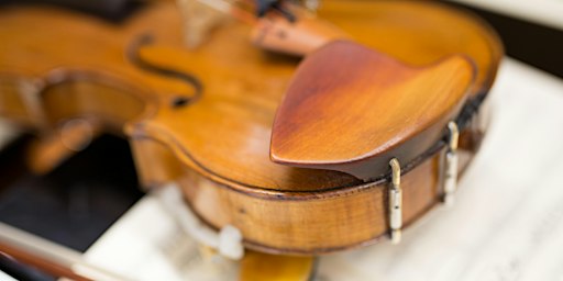 Violinabend | Hochschule für Musik und Theater