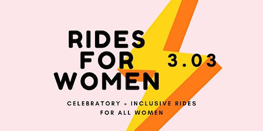 Rides for Women : Celebratory + Inclusive Rides for Women | St. Peter's Square