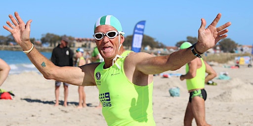 SLSWA State Champs - MASTERS (MONDAY 4 MARCH 2024) | Sorrento Surf Life Saving Club WA