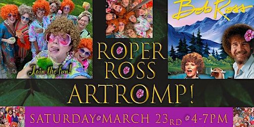 Roper Ross ARTromp | Safety Harbor Art And Music Center