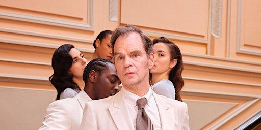 Lezen met Het Nationale Theater: Brown Sugar Baby | Centrale Bibliotheek