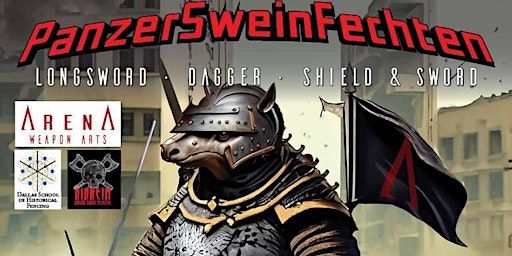 Panzerschwein Fechten 2024 | Metroflex Castle Gym