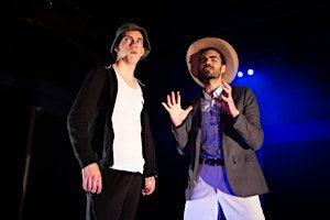 Opera Scenes | Morley College