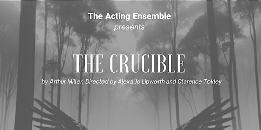 The Crucible - Showcase | 48 Rue de Lille