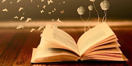 Invitation to an evening of short readings in the Lit & Phil Library | The Lit & Phil