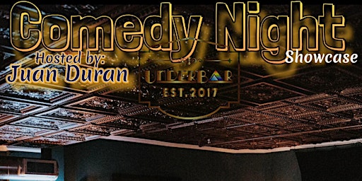 Latino Night at Underbar | UnderBar