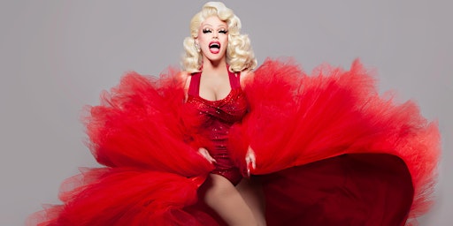 MORGAN MCMICHAELS MEET AND GREET AT MARY'S DALLAS | Hamburger Mary's