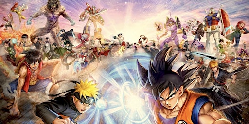 Free Anime/Game Cosplay & Art Expo: Denver, CO | Embassy Suites by Hilton Denver Downtown Convention Center