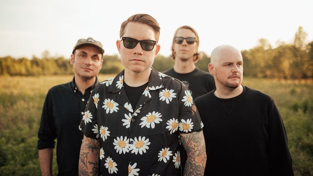 Is For Lovers & Hawthorne Heights Present: 20 Years of Tears 2024 (Orlando) | House of Blues Orlando