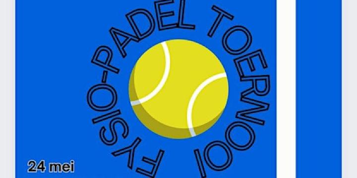 padeltoernooi | The Padellers Breda