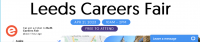 利茲招聘會 2024 | 海丁利卡內基體育場, 英格蘭, 英國