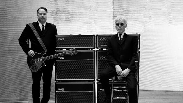 Billy Bob Thornton & The Boxmasters 2024 (Henderson) | Club Madrid at Sunset Station Hotel & Casino