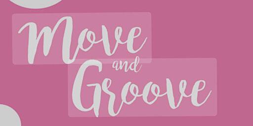 Move & Groove Kids Dance | ARTS EDUCATIONAL SCHOOLS