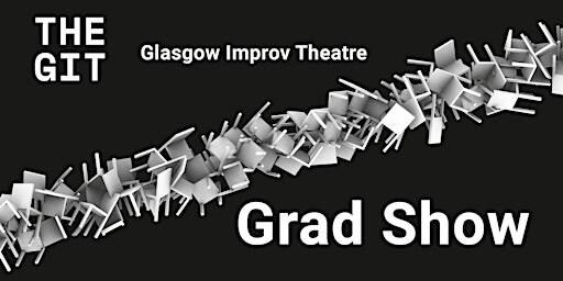 GIT 201 Grad Show | The Old Hairdresser's