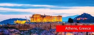 International Conference on Environment and Natural Science (Greece) 2024 | Royal Olympic Hotel