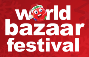 World Bazaar Festival 2024 | World Trade Center Metro Manila