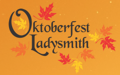 Oktoberfest Ladysmith 2024 | Thorne Community Recreation Association