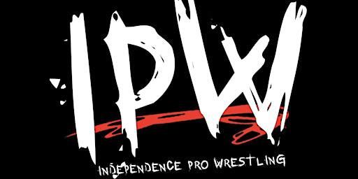 IPW presents Live Pro Wrestling in Grand Rapids, MI | Patterson Ice Center