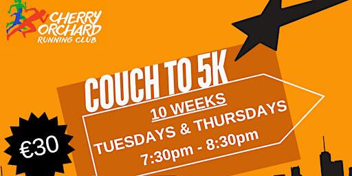 Cherry Orchard Running Club Couch to 5k | Cherry Orchard Park
