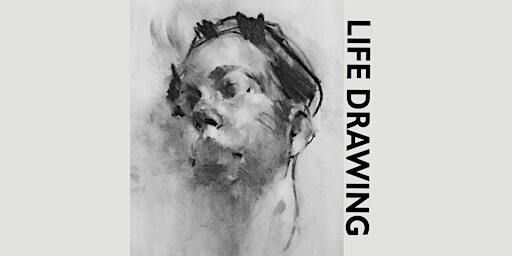 Life Drawing + Talk- Friday 11/10/24 4.30 - 6.30 pm St Werburghs Bristol | Ashley Vale Action Group - Wildgoose Space