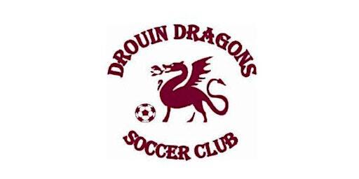 Drouin Dragons Soccer Presentation for U12 & U13's | Drouin Dragons Soccer Club