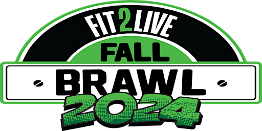 Fit2Live 5th Annual Fall Brawl In House Competition | Fit2Live