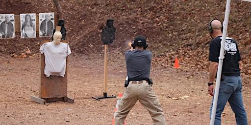 Defensive Carry 2.0 | Northern Chester County Sportsmen's Club