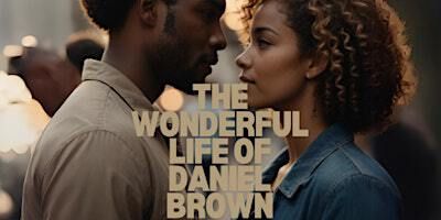 The Wonderful Life of Daniel Brown Book Launch | The Camden Club
