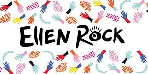 'Symbol Stories' A Print Workshop with Ellen Rock | The Lab E20