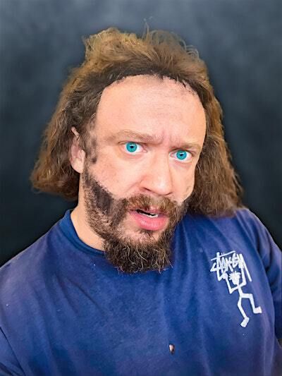 Uptown Comedy Presents : SAM HYDE & MILLION DOLLAR EXTREME | Atlanta's Original Uptown Comedy Corner