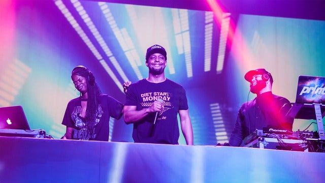 Colors Worldwide Presents: R&B Only Live 2025 (Las Vegas) | House of Blues Las Vegas