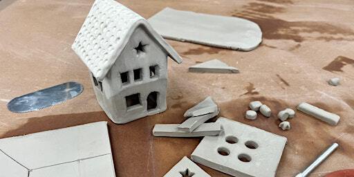Friday Night Clay Date - January 17 | Art Gallery of Burlington