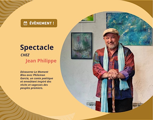 Contes pour enfants | L'Art Perché est un petit théatre et un musée d'Art