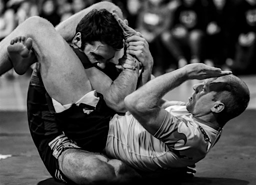 COMBAT JITZ TAS 1 | Elphin Sports Centre