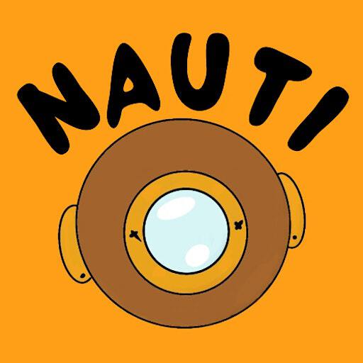 Nauti comedy club | Les Berthom