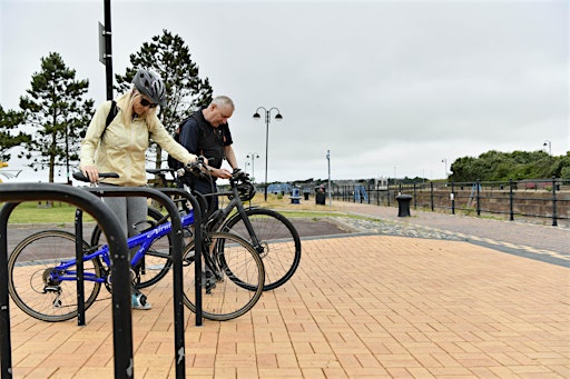 Adult E Bike/E Trike and Brompton Bike Taster Session (18+) | Furness Academy