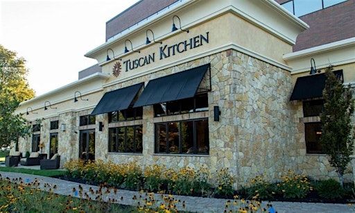 IKCG BANQUET 2025 | Tuscan Kitchen