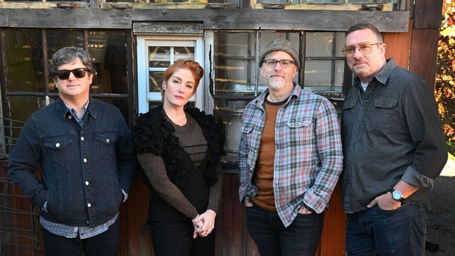 Sixpence None the Richer 2025 (Fort Worth) | Tannahill's Tavern and Music Hall