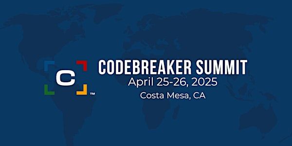 L1/L2  Live Training | April 22-26, 2025 | 9:00am PT - 6:00 pm PT | Ayres Hotel Costa Mesa/Newport Beach