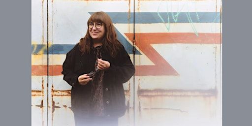Laurie Bolger Writer on Tour in Southampton | The Attic