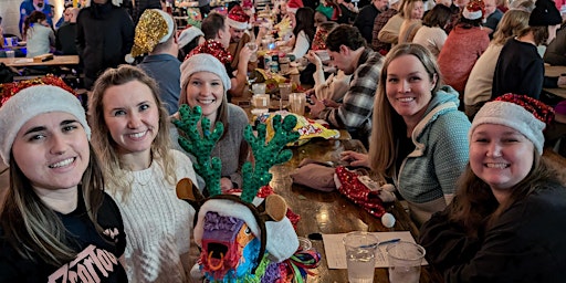 Jose Trivia "Opening Night" at Collective Arts | Collective Arts Brewing