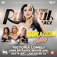 Manila Luzon Live @ Exótico Nightclub | Exótico Nightclub