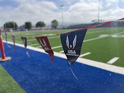 USATF San Diego-Imperial 2024 Season Awards Luncheon | Dave and Busters Mission Valley