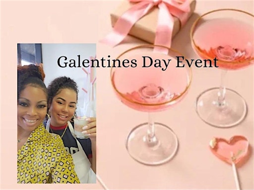 Houston's Galentine's Day Candle Class Event | 2424 S Texas 6 suite 100