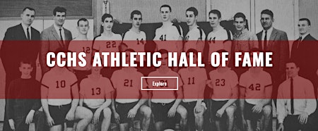 Concord-Carlisle High School Athletic Hall of Fame Dinner 2025 | Nashawtuc Country Club