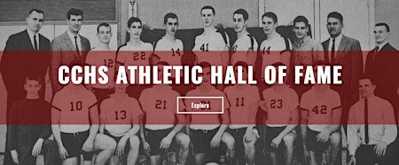 Concord-Carlisle High School Athletic Hall of Fame Dinner 2025 | Nashawtuc Country Club