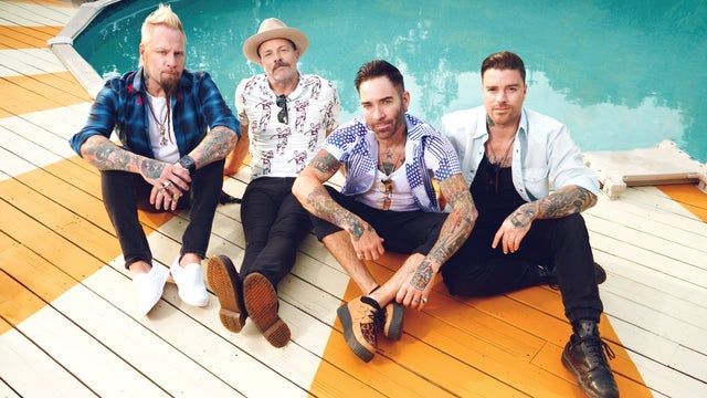Lit + Fuel 2025 (Wheatland) | Hard Rock Live Sacramento
